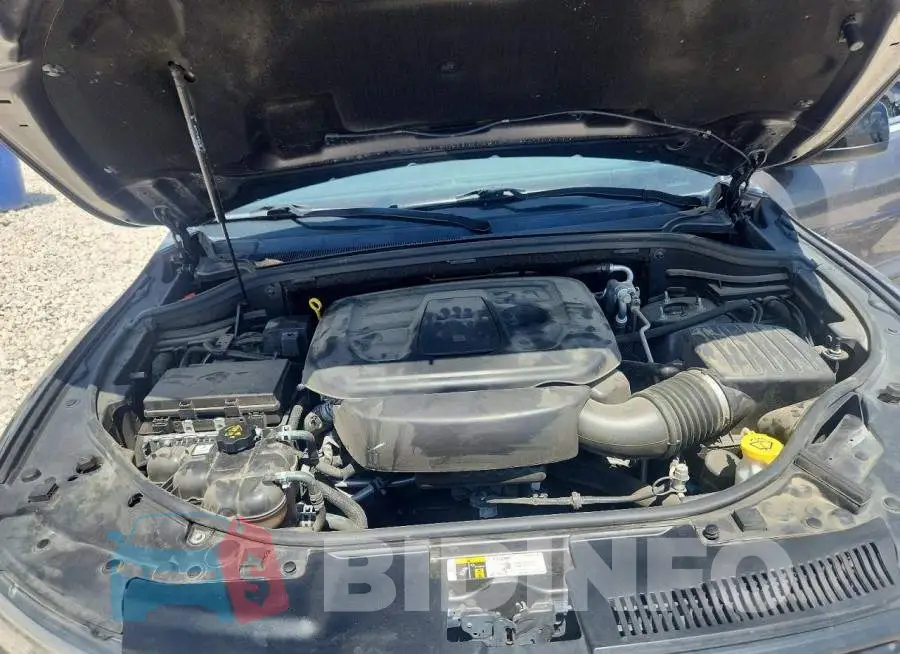 1C4RDHDG5MC631686 Photo# 12