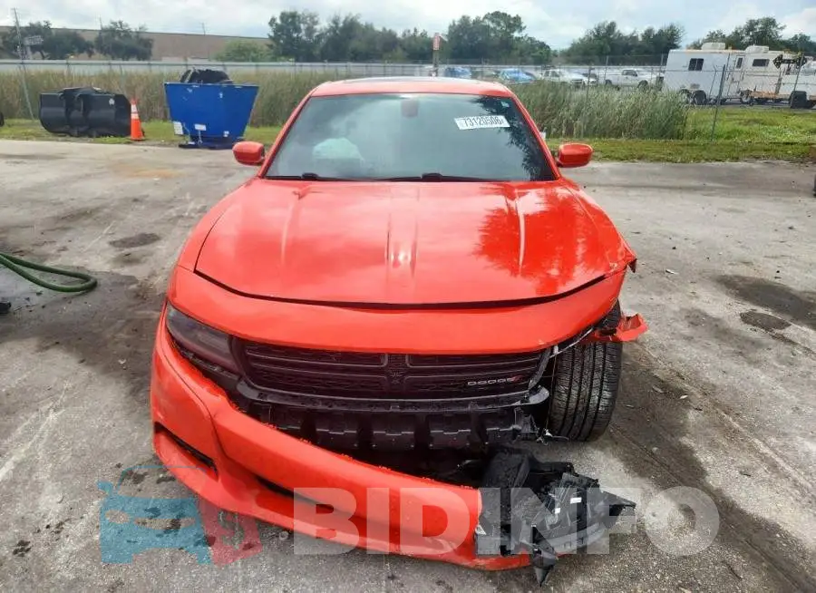 2C3CDXBG2LH217543 Photo# 5