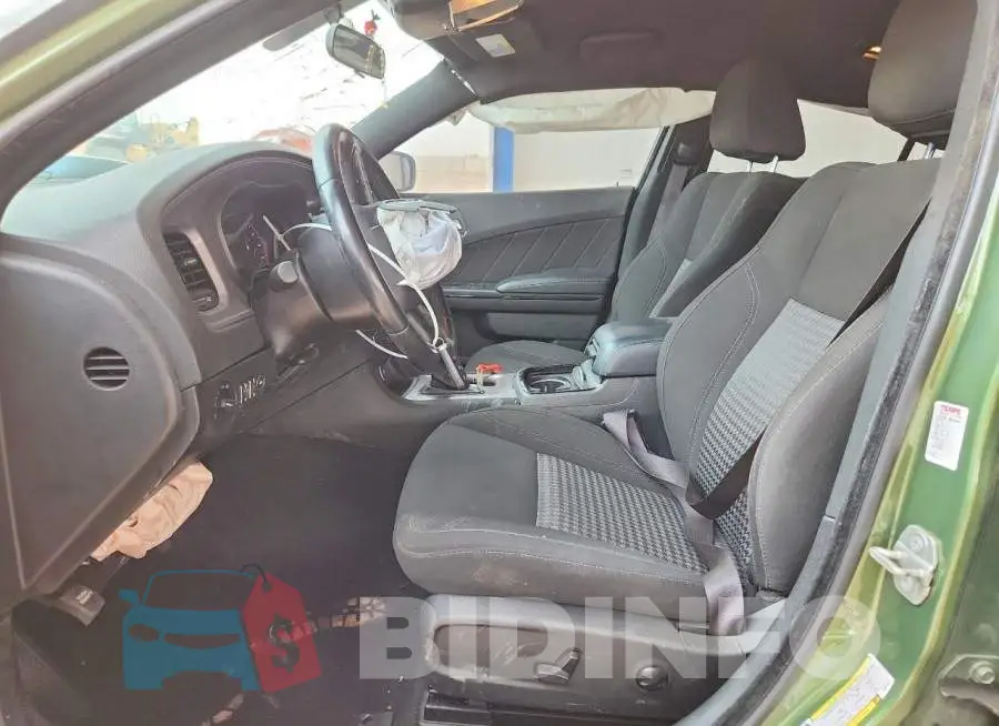 2C3CDXBG5PH623287 Photo# 7