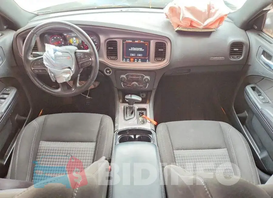 2C3CDXBG5PH623287 Photo# 8