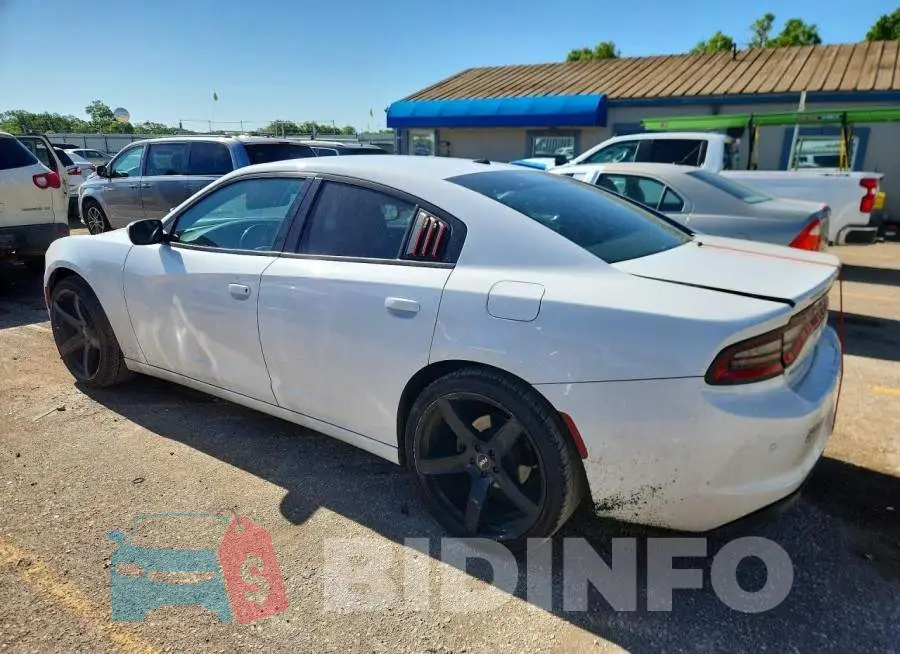 2C3CDXBG6NH264027 Photo# 2