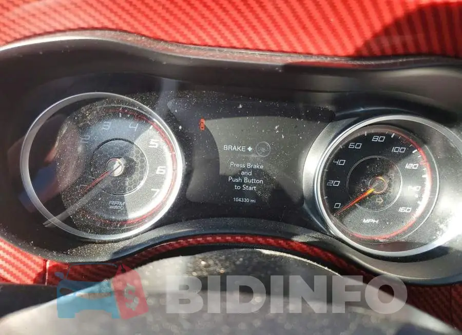 2C3CDXCT7KH729843 Photo# 9