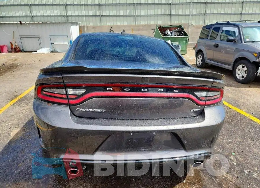 2C3CDXHG7PH529225 Photo# 6