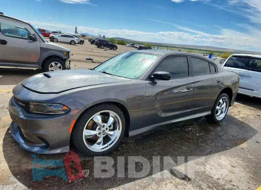 2C3CDXHG7PH529225 Photo# 1