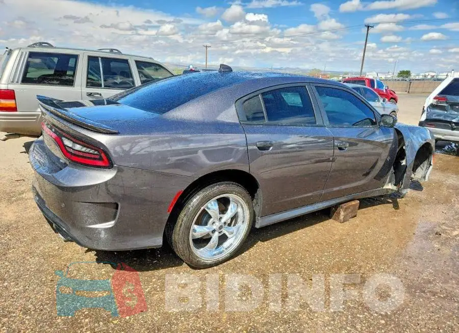 2C3CDXHG7PH529225 Photo# 3
