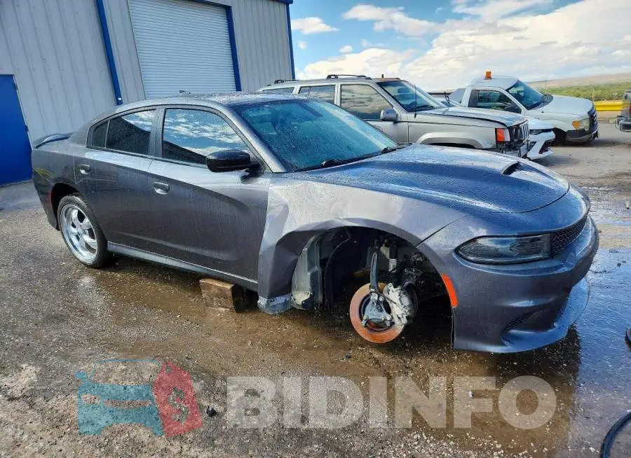 2C3CDXHG7PH529225 Photo# 4