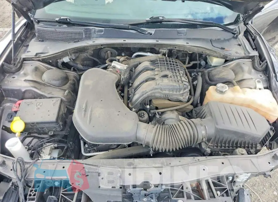 2C3CDXKG7NH150621 Photo# 11
