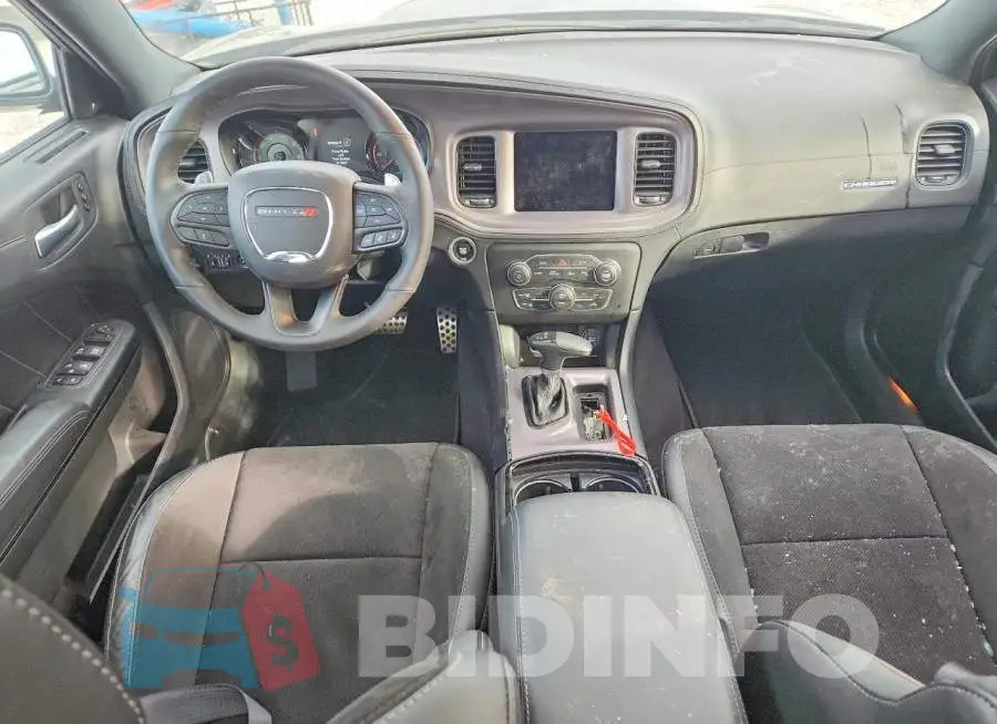 2C3CDXMG8PH537355 Photo# 8