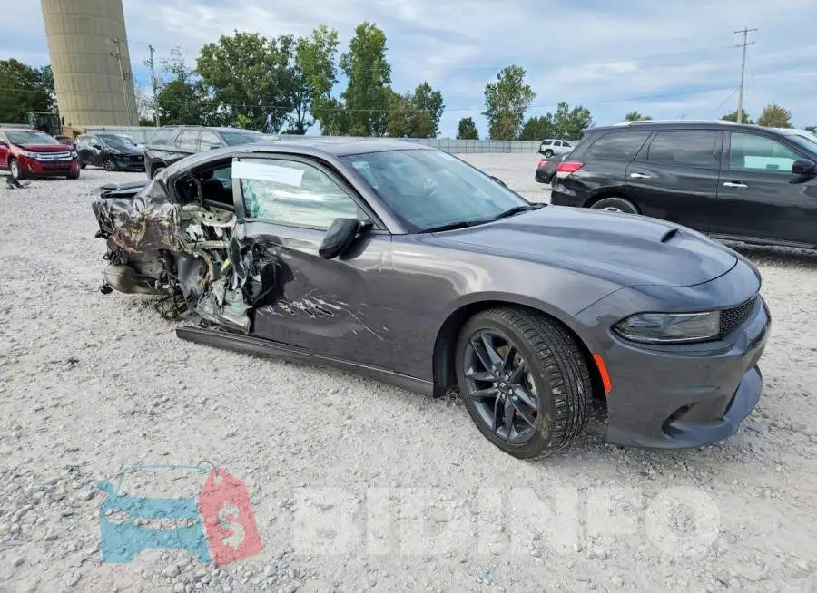 2C3CDXMG8PH537355 Photo# 4