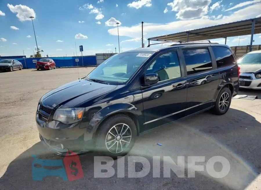2C4RDGEG9JR335940 Photo# 1