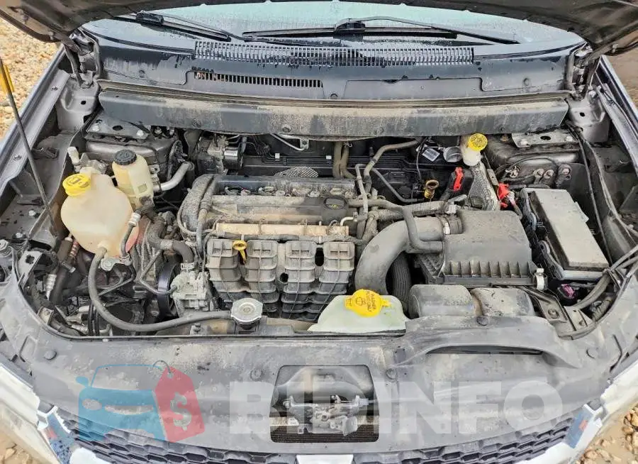 3C4PDCAB5HT695708 Photo# 12