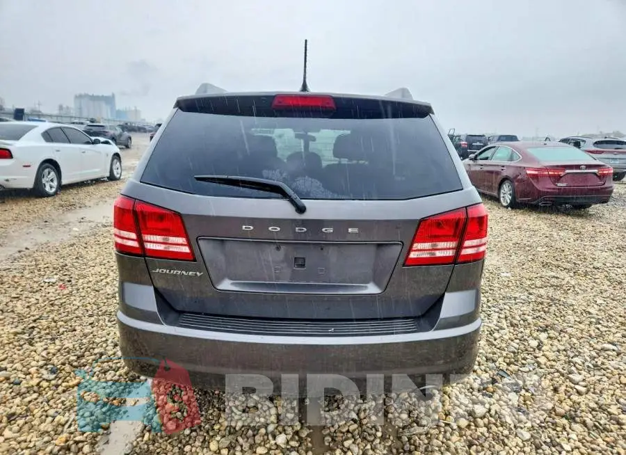 3C4PDCAB5HT695708 Photo# 6