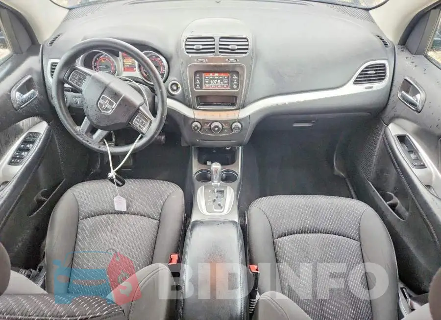 3C4PDCAB5HT695708 Photo# 8