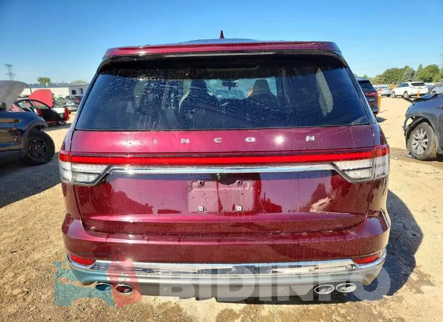 5LM5J7XC8LGL05116 Photo# 6