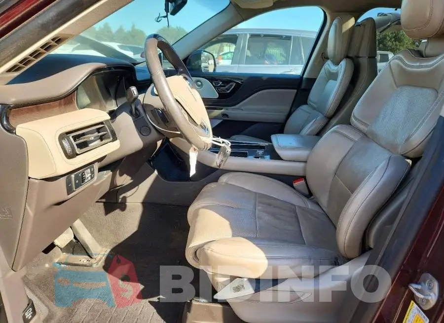 5LM5J7XC8LGL05116 Photo# 7