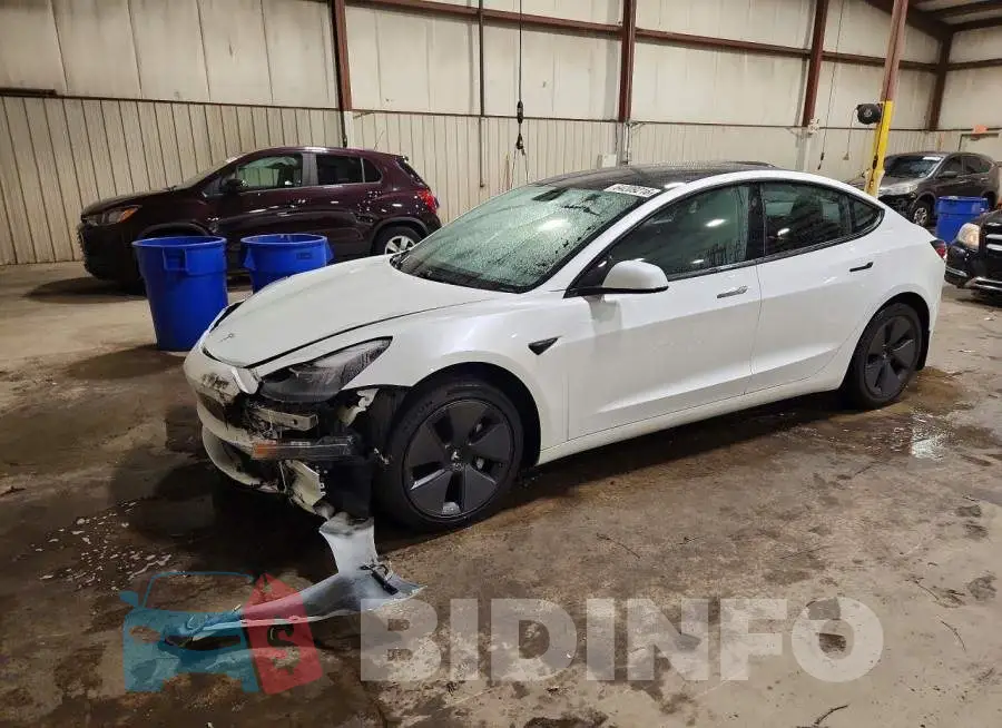 5YJ3E1EA5MF977499 Photo# 1