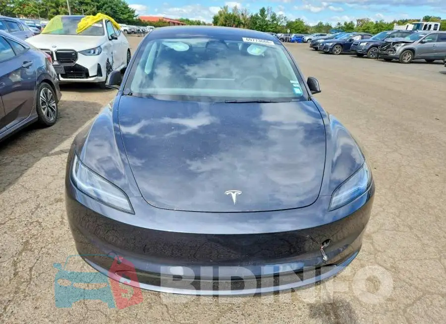 5YJ3E1EA5SF881837 Photo# 5