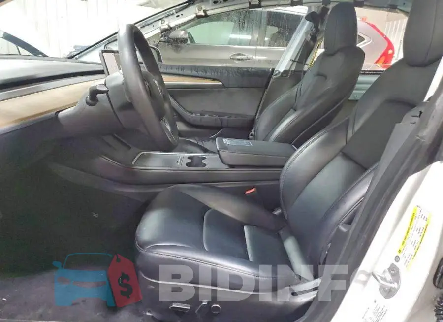 5YJ3E1EA7PF644774 Photo# 7