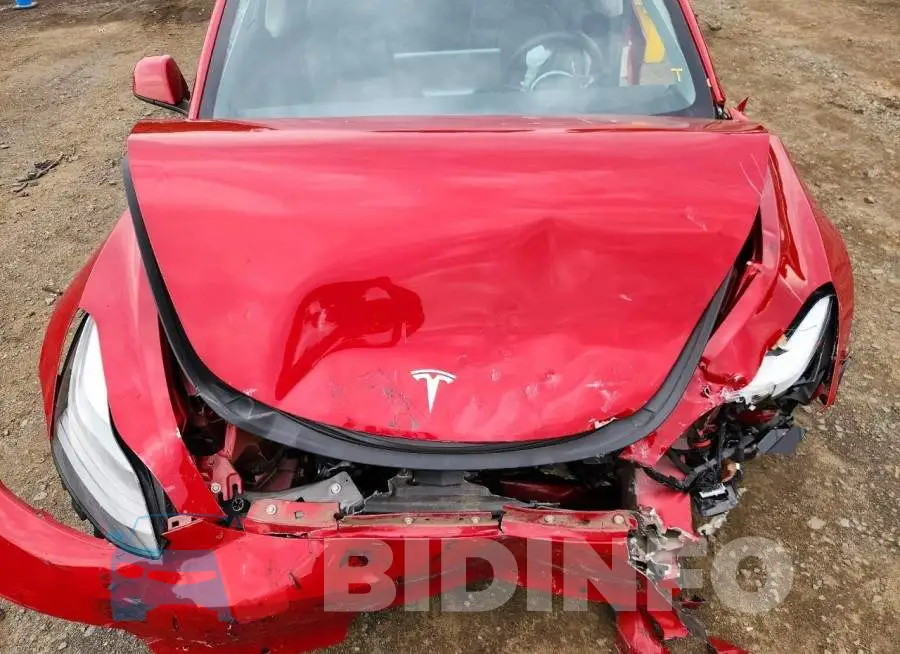 5YJ3E1EB0NF290876 Photo# 11