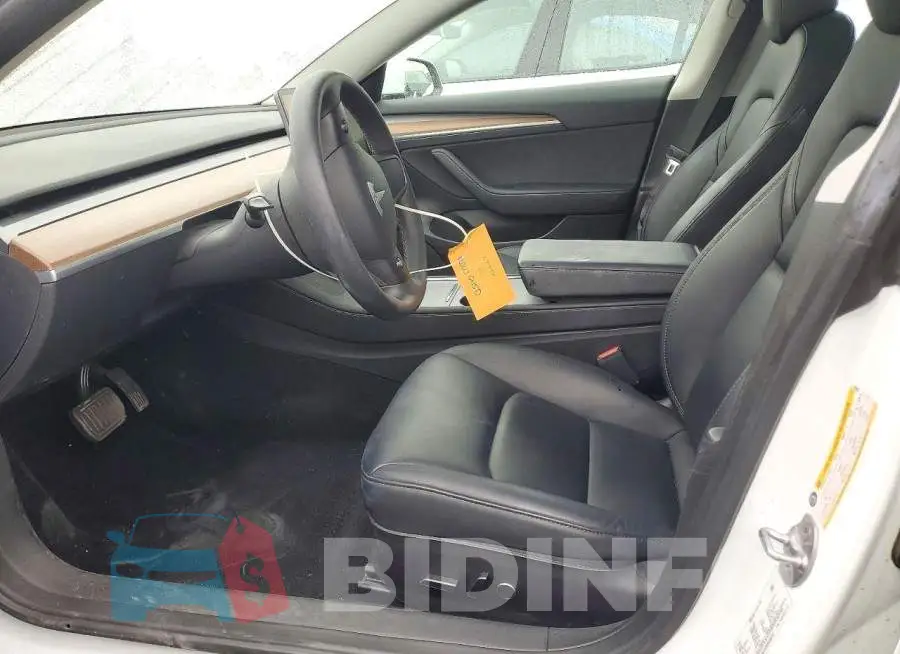 5YJ3E1EB8PF390761 Photo# 7