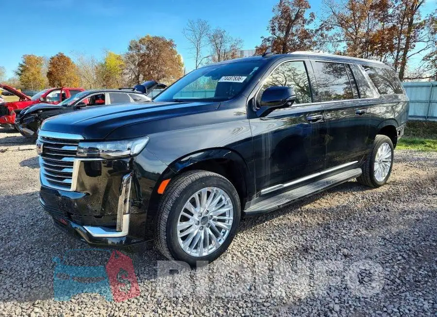 1GYS4JKL8PR256431 Photo# 1