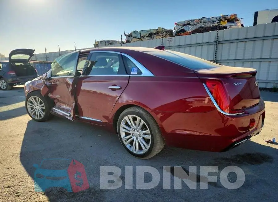 2G61M5S37K9119091 Photo# 2