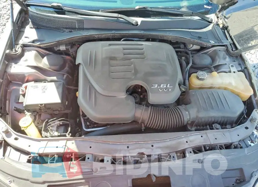2C3CCABG1JH141214 Photo# 11