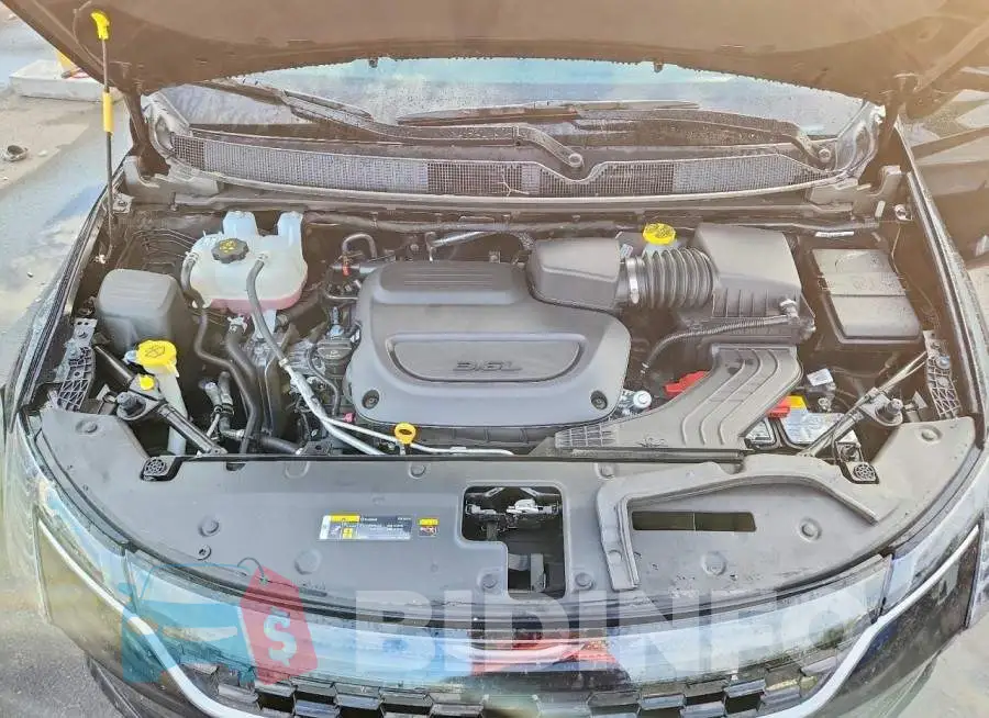 2C4RC1BG8VR569979 Photo# 12
