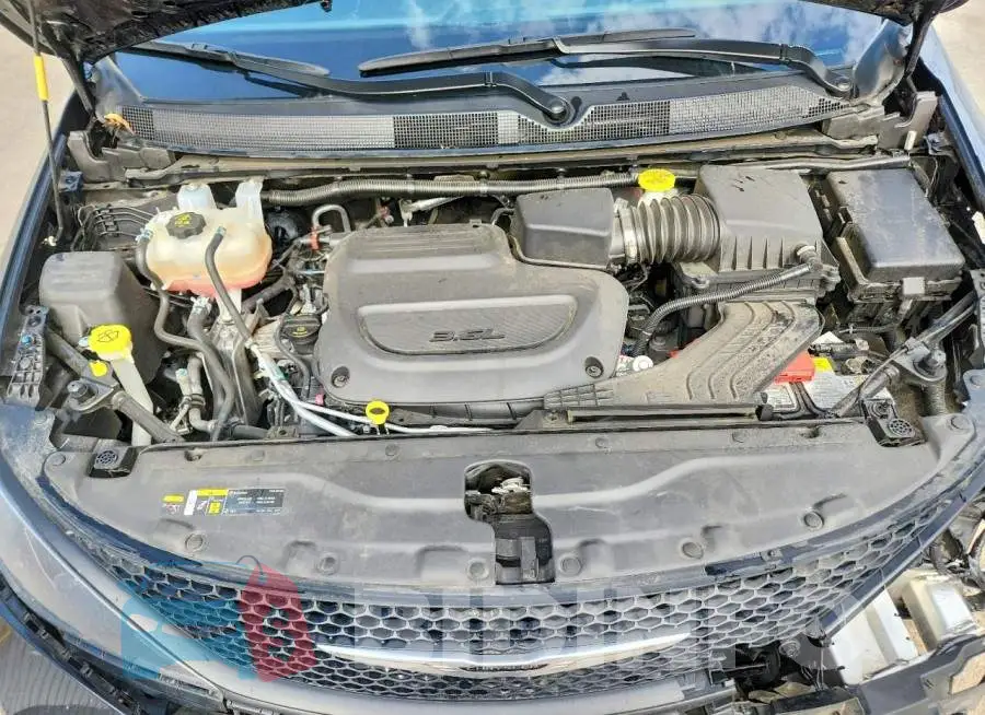 2C4RC1CG8SR583083 Photo# 12