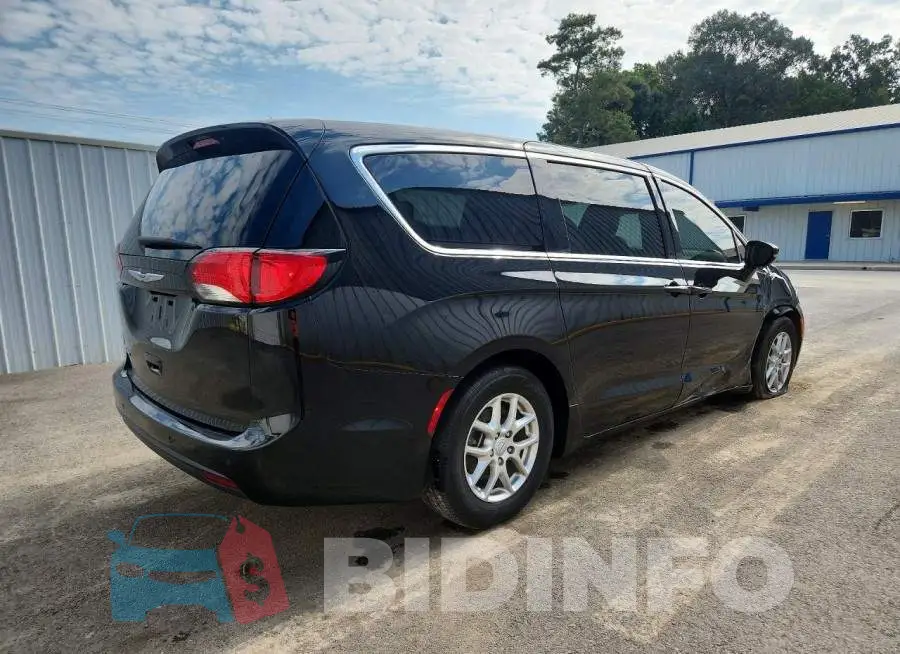 2C4RC1CG8SR583083 Photo# 3
