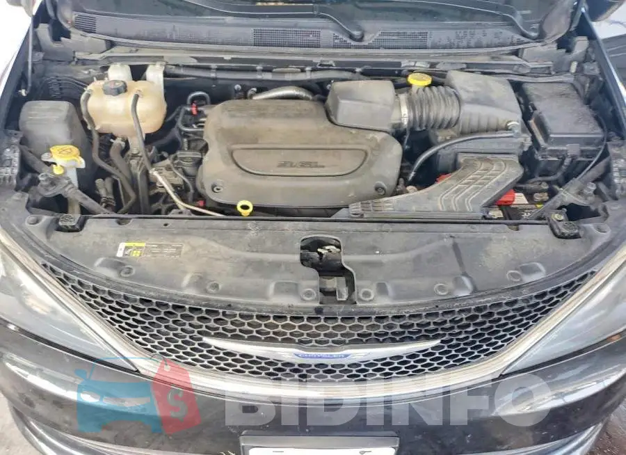 2C4RC1DG0LR147070 Photo# 11
