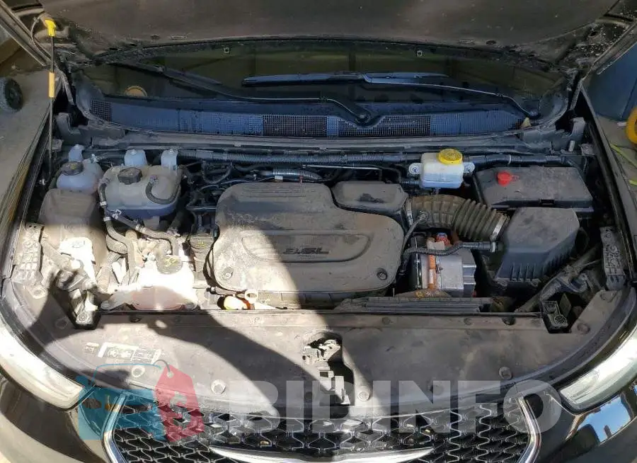 2C4RC1S76RR174530 Photo# 12