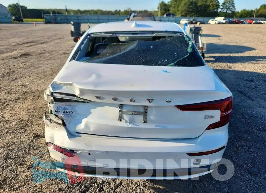 7JRL12FK7PG251356 Photo# 6
