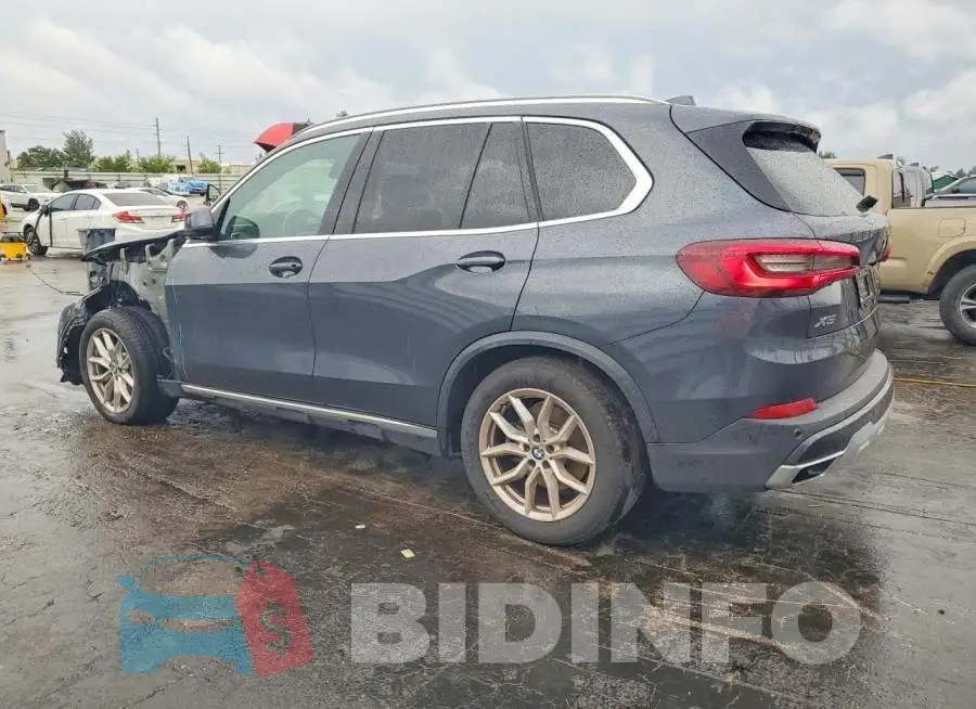 5UXCR4C02M9E73665 Photo# 2