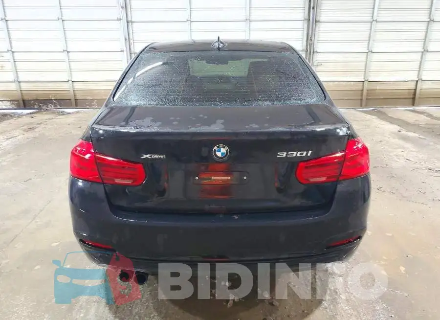 WBA8D9G50HNT91448 Photo# 6