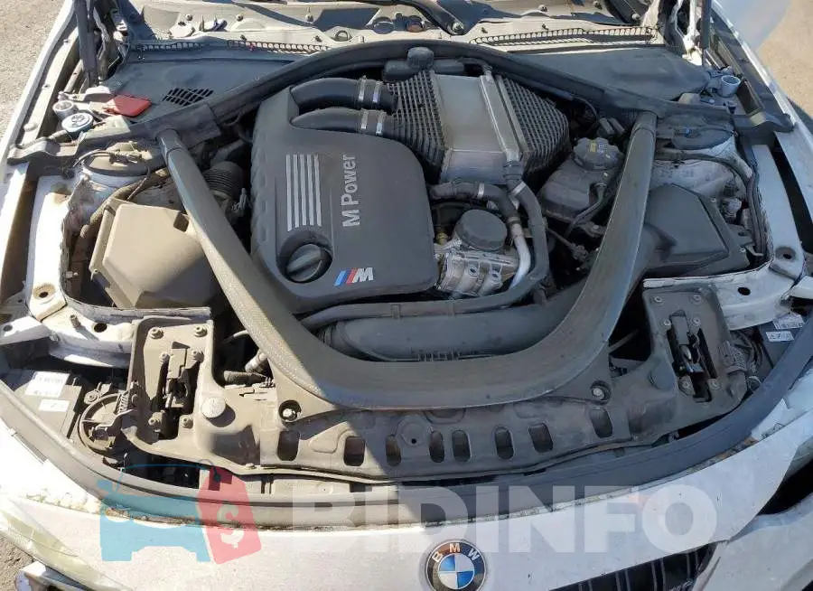 WBS3U9C34HP971221 Photo# 11