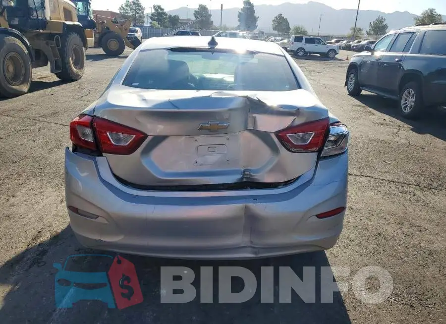 1G1BC5SM4H7275489 Photo# 6