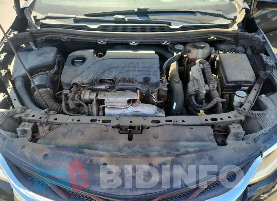 1G1BC5SM6K7149352 Photo# 11