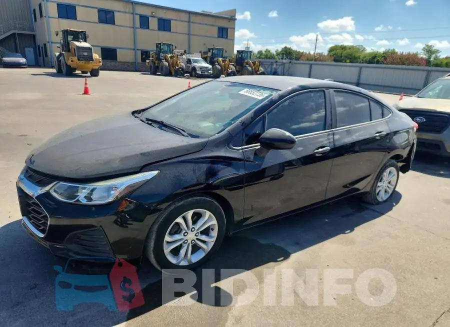 1G1BC5SM6K7149352 Photo# 1