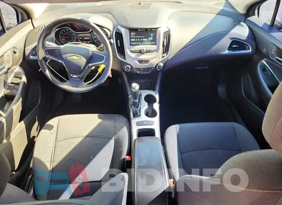 1G1BC5SMXJ7243247 Photo# 8