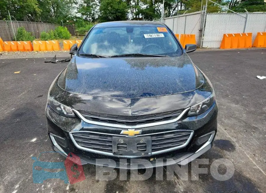 1G1ZB5STXHF209348 Photo# 5