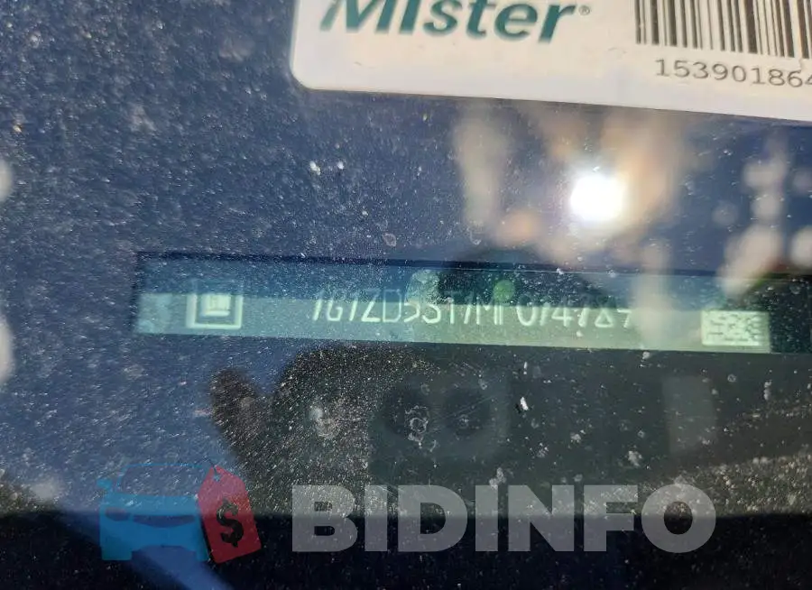 1G1ZD5ST1MF014789 Photo# 12