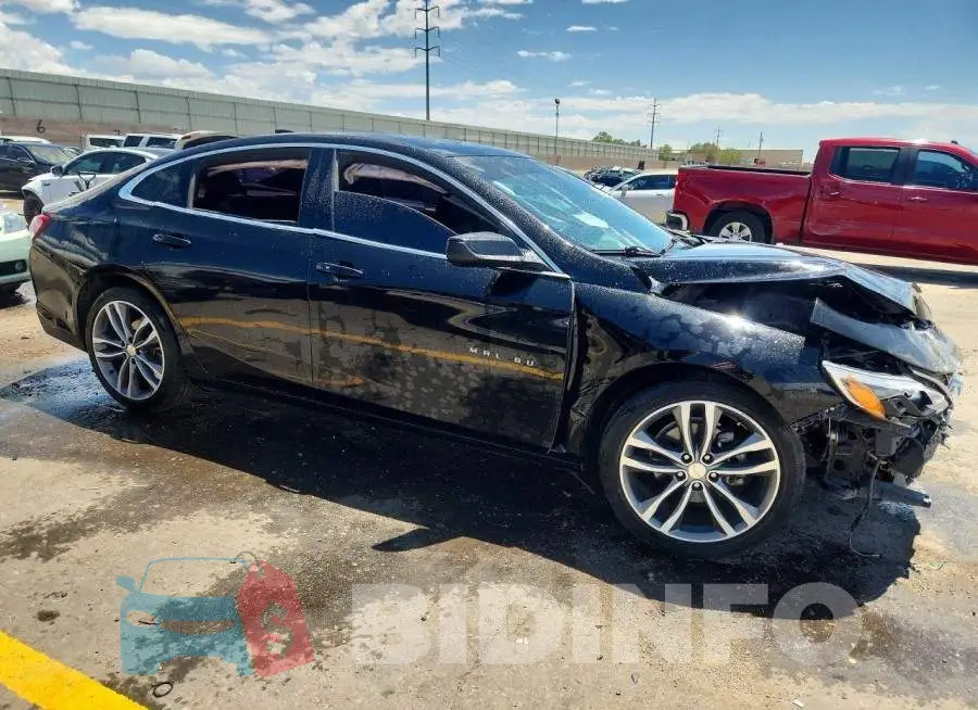 1G1ZD5ST1MF014789 Photo# 4