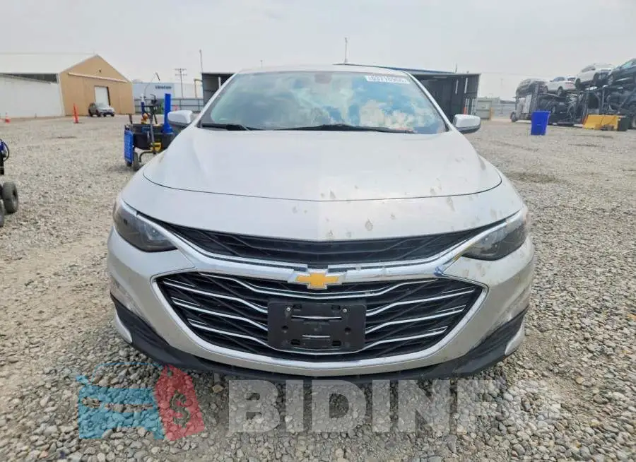 1G1ZD5ST1NF122721 Photo# 5