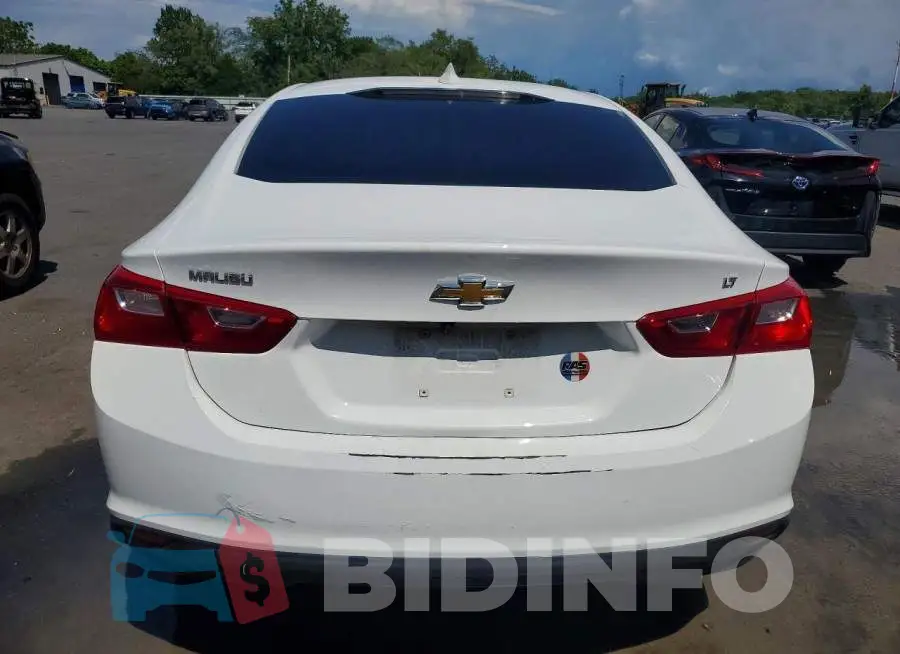 1G1ZD5ST2PF179934 Photo# 6