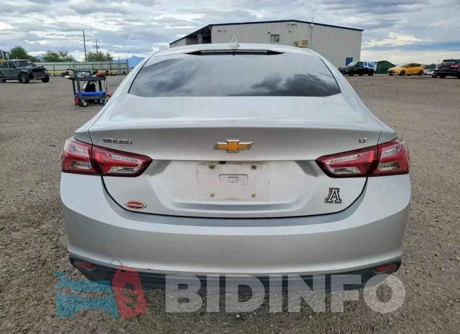 1G1ZD5ST3KF143288 Photo# 6