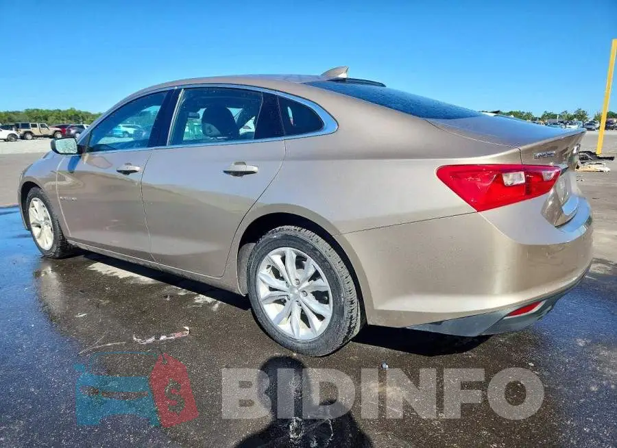 1G1ZD5ST3RF127862 Photo# 2
