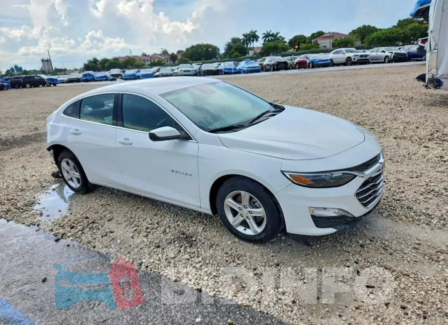1G1ZD5ST4RF134495 Photo# 4