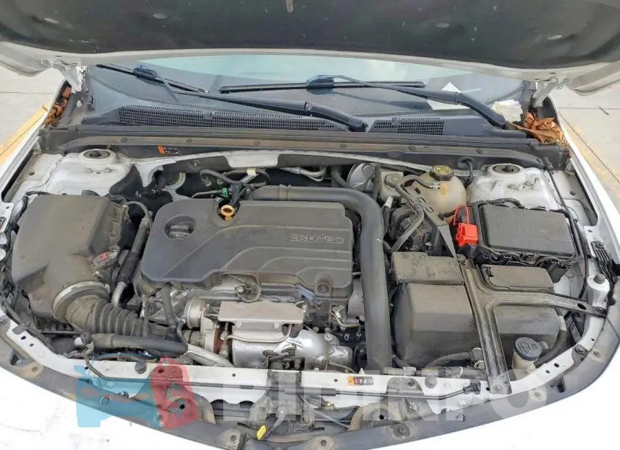 1G1ZD5ST7LF003939 Photo# 11