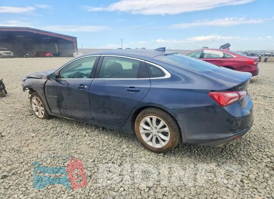 1G1ZD5ST8LF059372 Photo# 2